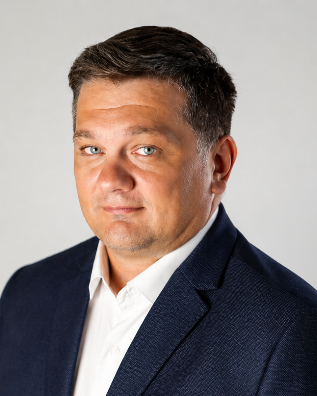 Іван Жокін