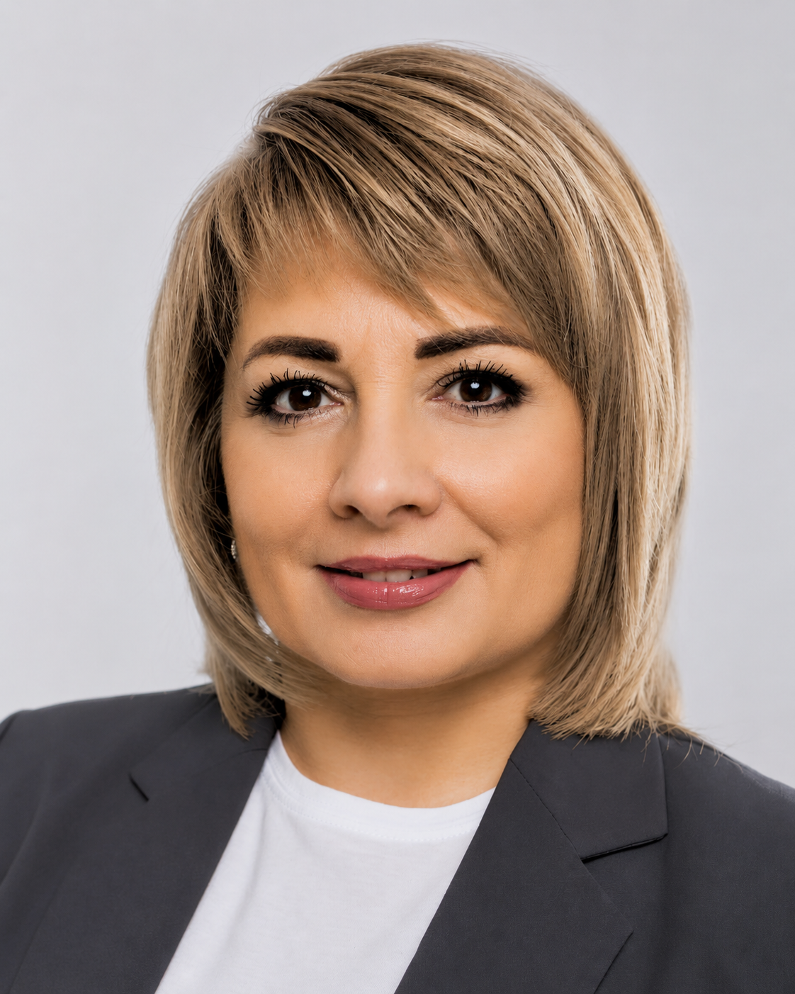 Олена Єщенко