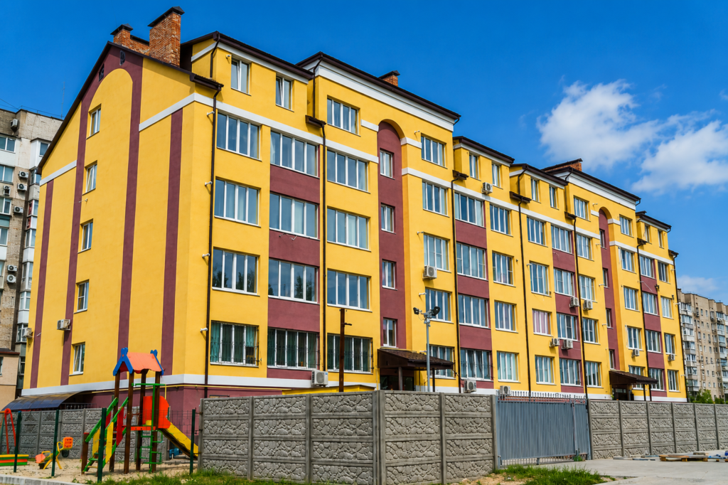 Купити квартиру в Ужгороді через відділ продажу Isatex Invest Group
